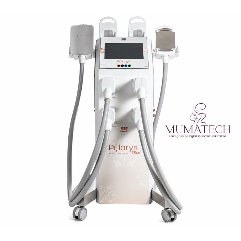 mumatech locação de equipamentos de estética em porto alegre body