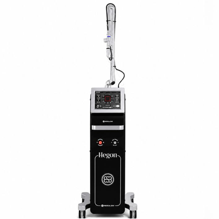 mumatech locação de equipamentos em porto alegre laser co₂ fracionado hegon